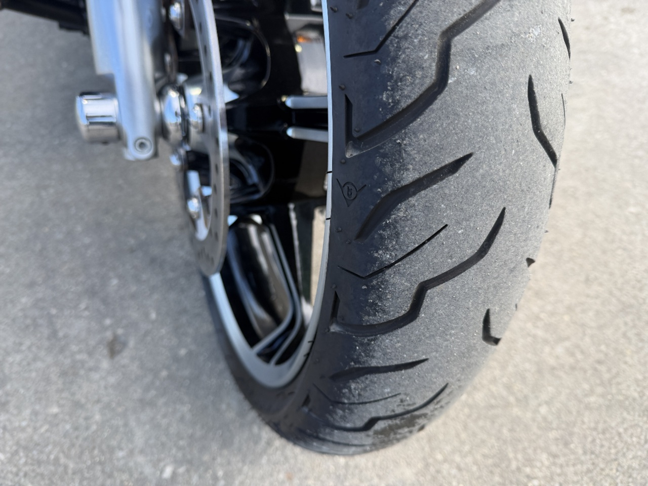 2020 Harley-Davidson FLHTKSE CVO Electra Glide Ultra Limited